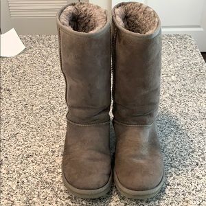 UGG® Classic Tall II Boots
